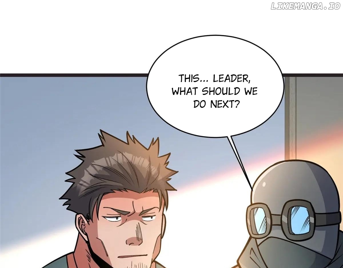 Divine Urban God Chapter 272 - page 160